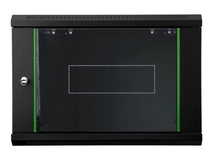 DIGITUS Dynamic Basic DN-19 16-U-EC-SW rack - 16U - Afbeelding 2