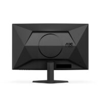 AOC Gaming C27G4ZXE - LED monitor - curved - Full HD (1080p) - 27" - HDR - Afbeelding 11