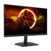 AOC Gaming 24G15N2 - LED monitor - Full HD (1080p) - 24" - HDR - Afbeelding 3