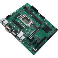ASUS Mainboard Pro H610M-C-CSM - micro ATX - Socket LGA1700 - Intel H610 - Afbeelding 2