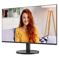 AOC Basic-line 27B3HA2 - B3 Series - LED monitor - Full HD (1080p) - 27" - Afbeelding 2