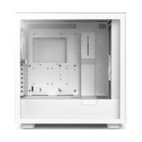 NZXT H series H7 Flow - mid tower - ATX - Afbeelding 3