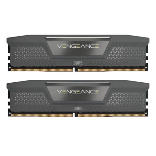 RAM Corsair D5 6400 32GB C30 Vengeance K2