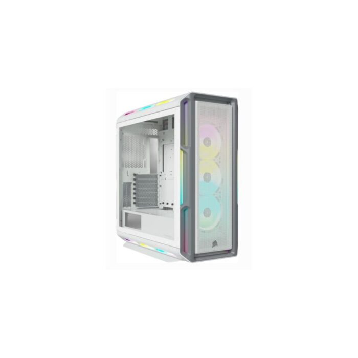 Corsair Case iCUE 5000T RGB - Midi