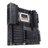 ASUS Pro WS WRX80E-SAGE SE WIFI - motherboard - extended ATX - Socket sWRX8 - AMD WRX80 - Afbeelding 5