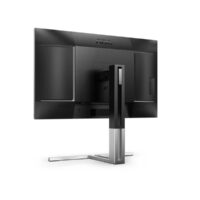 AOC Q27U3CV - Graphic Pro Series - LED monitor - QHD - 27" - HDR - Afbeelding 10
