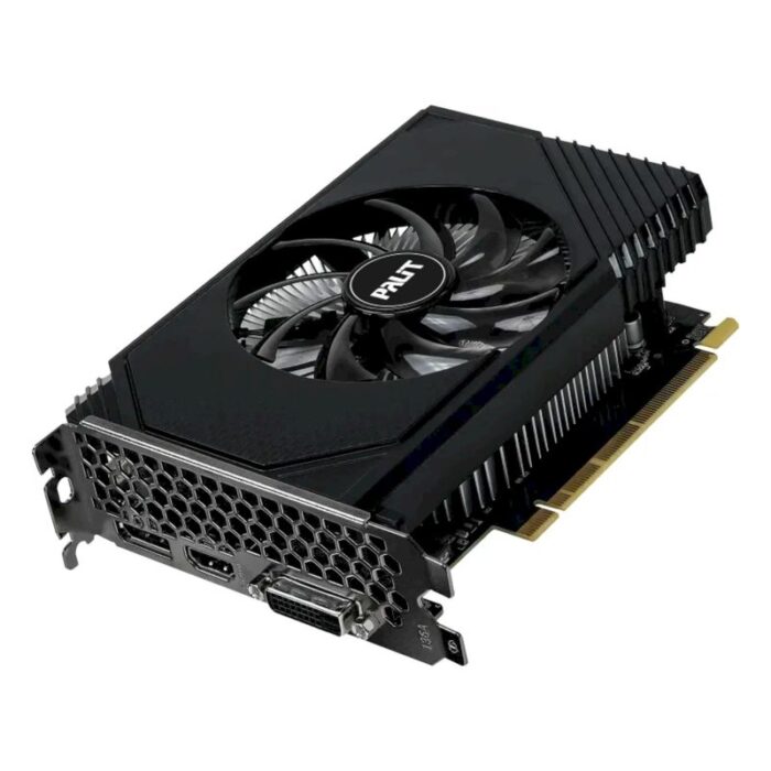 6 GB Palit NVIDIA GeForce RTX 3050 - Afbeelding 3