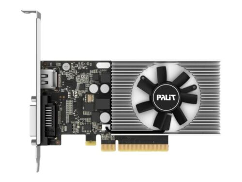 Palit GeForce GTX 10 Series GT 1030 - graphics card - GF GT 1030 - 2 GB