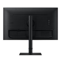 Samsung ViewFinity S8 S27B800PXP - S80PB Series - LED monitor - 4K - 27" - HDR - Afbeelding 3