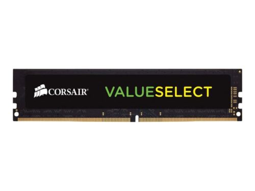 CORSAIR RAM Value Select - 8 GB - DDR4 2133 DIMM CL15