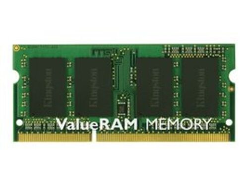 Kingston ValueRAM - DDR3 1600 UDIMM CL11