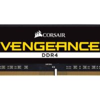 CORSAIR RAM Vengeance - 8 GB - DDR4 3200 SO-DIMM CL22