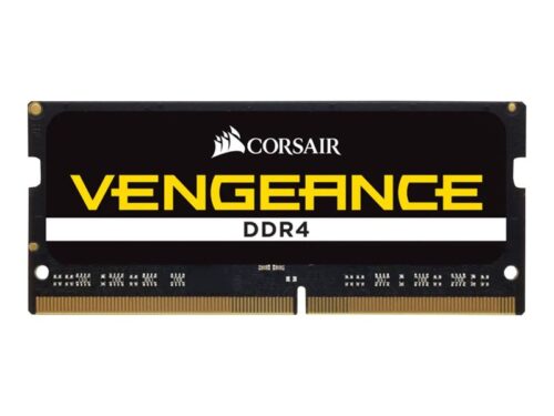 CORSAIR RAM Vengeance - 8 GB - DDR4 3200 SO-DIMM CL22