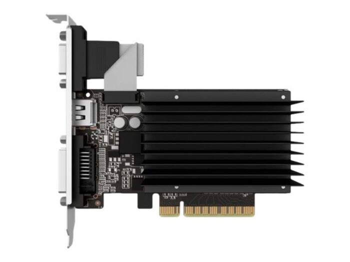 2 GB Palit NVIDIA GeForce GT 710 - Afbeelding 4