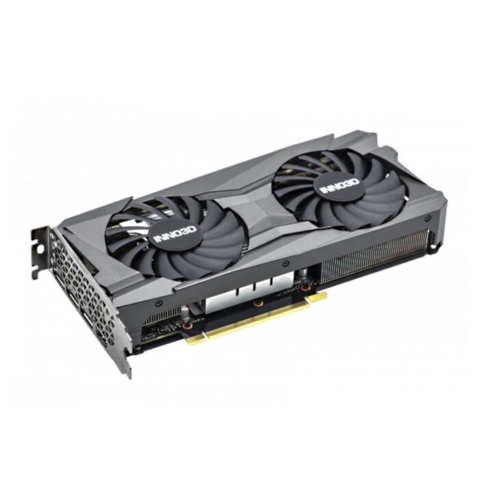 12 GB Inno3D NVIDIA GeForce RTX 3060 - Afbeelding 2