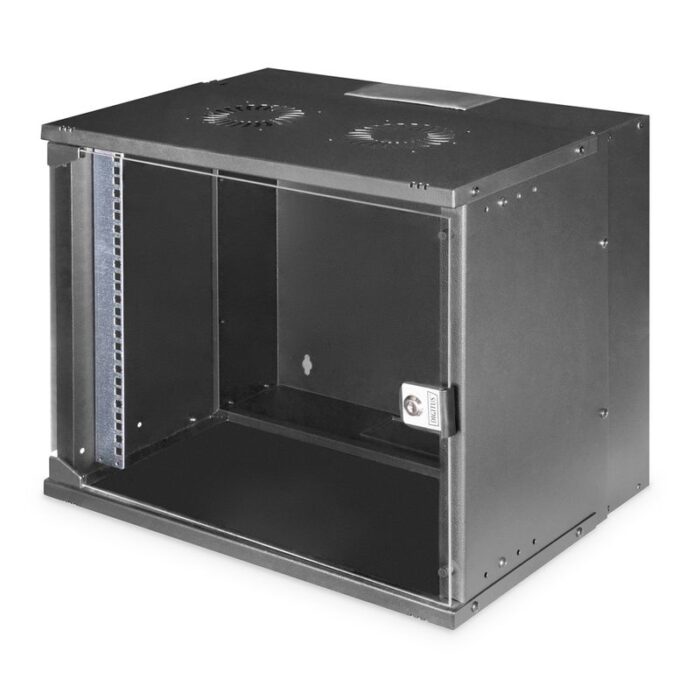 Digitus SOHO PRO Series - rack - 9U
