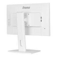 iiyama LED-Display ProLite XUB2292HSU-W6 - 55.9 cm (22") - 1920 x 1080 Full HD - Afbeelding 5