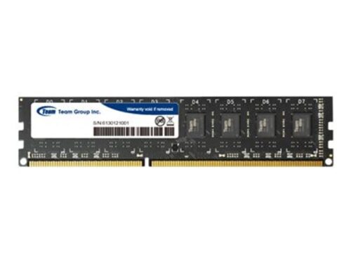 Team Group RAM Team Elite - 4 GB - DDR3 1600 DIMM CL11