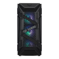 ASUS cabinet TUF Gaming GT301 - Tower