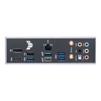 ASUS Mainboard TUF GAMING B760-PLUS WIFI - ATX - Socket LGA1700 - Intel B760 - Afbeelding 3