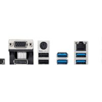 MSI A520M PRO - motherboard - micro ATX - Socket AM4 - AMD A520 - Afbeelding 5