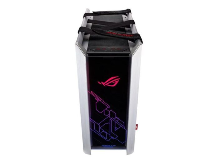 ASUS Case ROG Strix Helios White Edition - Tower - Afbeelding 3