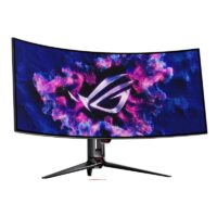 ASUS ROG Swift OLED PG39WCDM - OLED monitor - curved - 39" - HDR - Afbeelding 2