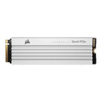 CORSAIR SSD MP600 Pro - 1 TB - M.2 1 TB - PCIe 4.0 NVMe
