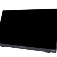 HANNS.G Touch-Display HT225HPB - 54.6 cm (21.5") - 1920 x 1080 Full HD - Afbeelding 3