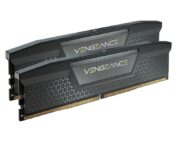 CORSAIR RAM Vengeance - 32 GB (2x 16 GB Kit) - DDR5 6400 DIMM CL36