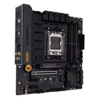 ASUS Mainboard TUF GAMING B650M-E WIFI - micro ATX - Socket AM5 - AMD B650 - Afbeelding 3