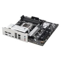 ASUS PRIME B840M-A-CSM - motherboard - micro ATX - Socket AM5 - AMD B840 - Afbeelding 5