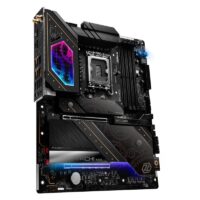 ASRock Z890 TAICHI - motherboard - ATX - LGA1851 Socket - Z890 - Afbeelding 2