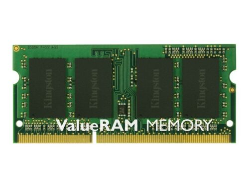 Kingston ValueRAM - DDR3L 1600 UDIMM CL11