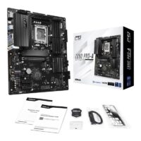 ASRock Z890 Pro-A - motherboard - ATX - LGA1851 Socket - Z890 - Afbeelding 4