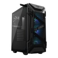 ASUS cabinet TUF Gaming GT301 - Tower - Afbeelding 5