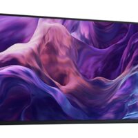 Dell LED-Display P2425H without stand - 61 cm (24") - 1920 x 1080 Full HD - Afbeelding 3