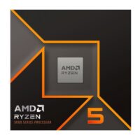 AMD Ryzen 5 9600X - 6x - 3.90 GHz - So.AM5 - Afbeelding 2