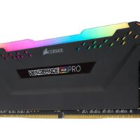 8 GB | Corsair  DDR4 SDRAM CL16DIMM 288-pin - Afbeelding 2