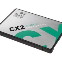 Team Group SSD CX2 - 1 TB - 2.5" - SATA 6Gb/s