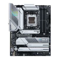 ASUS Mainboard Prime X670E-PRO WIFI - ATX - Socket AM5 - AMD X670E - Afbeelding 2