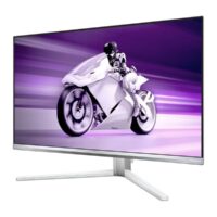 Philips Evnia 8000 27M2N8500 - OLED monitor - QHD - 27" - HDR - Afbeelding 2