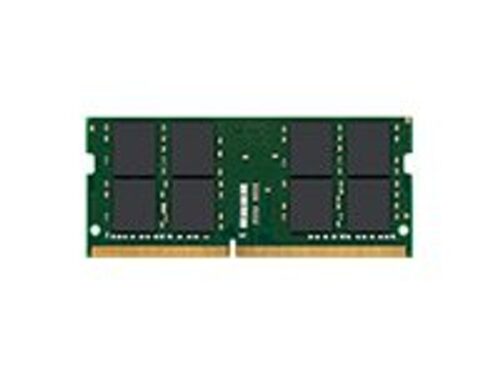 Kingston RAM - 16 GB - DDR4 3200 SO-DIMM CL22