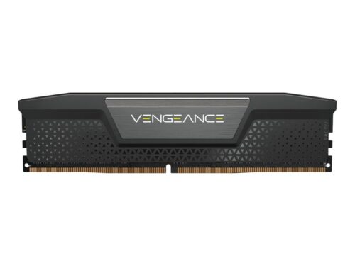 CORSAIR RAM Vengeance - 16 GB - DDR5 5200 DIMM CL40