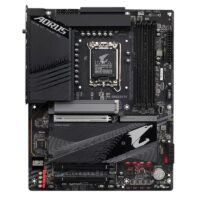 GIGABYTE Mainboard Z790 AORUS Elite DDR4 - ATX - Socket Intel 1700 - Intel Z790 - Afbeelding 2