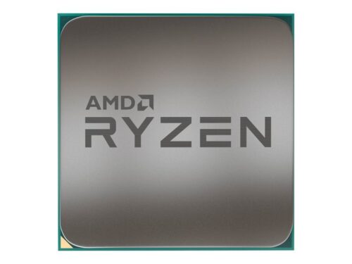 AMD Ryzen 7 5800X - 8x - 3.80 GHz - So.AM4