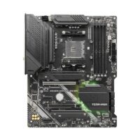 MSI Mainboard MAG B550 TOMAHAWK MAX WIFI - ATX - Socket AM4 - AMD B550 - Afbeelding 2