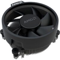 AMD Ryzen 5 5500 - 6x - 3.60 GHz - So.AM4 - incl. AMD Wraith Stealth Cooler - Afbeelding 5