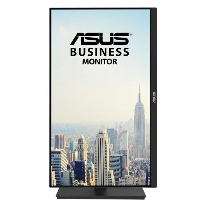 ASUS Docking-Monitor VA24ECPSN - 60.5 cm (23.8") - 1920 x 1080 Full HD - Afbeelding 3