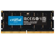 Crucial - DDR5 - module - 32 GB - SO-DIMM 262-pin - 5600 MHz / PC5-44800